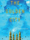Cover image for The Golden City